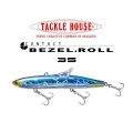 Tackle House Contact Bezel Roll 35 Tackle House Contact Bezel Roll 35
