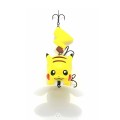 Duo Pokemon Fishing Pikachu