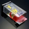 Duo Pokemon Fishing Pikachu