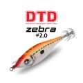 DTD Zebra #2.0 DTD Zebra #2.0