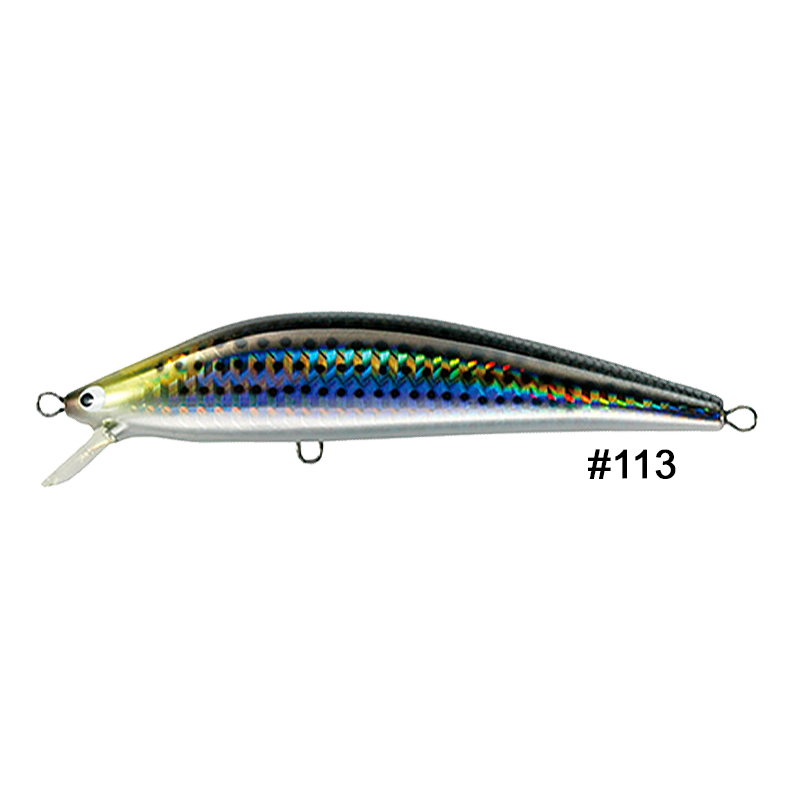 Tackle House K-TEN Blue Ocean 70S Tackle House K-TEN Blue Ocean 70S