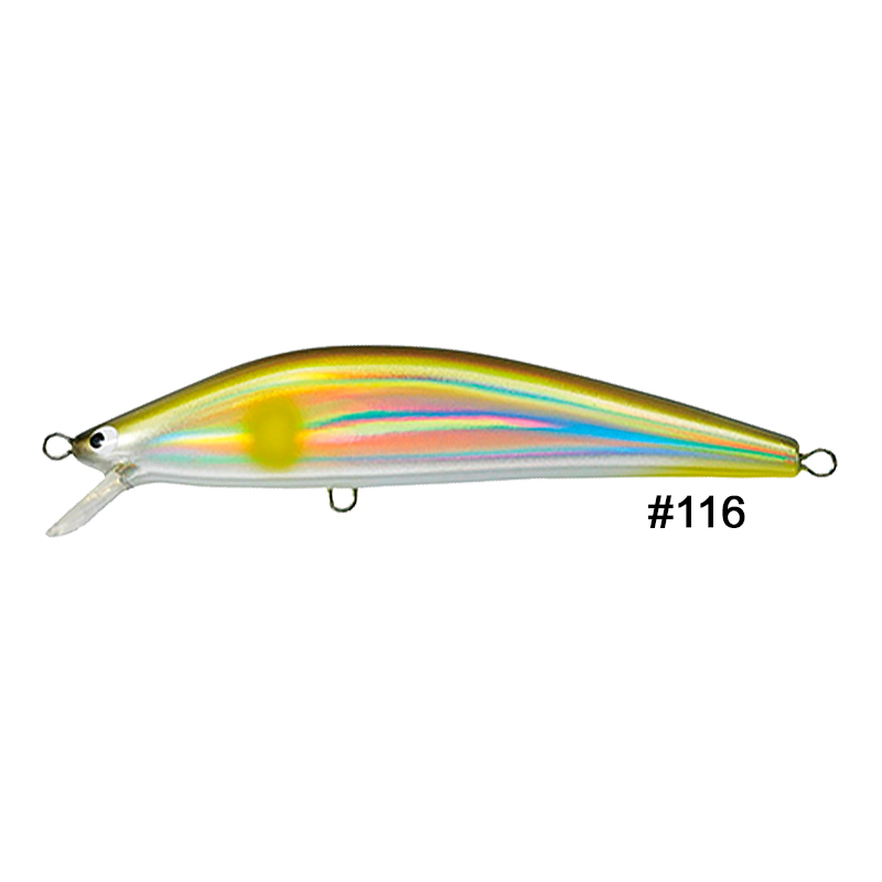 Tackle House K-TEN Blue Ocean 70S Tackle House K-TEN Blue Ocean 70S