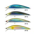 Tackle House K-TEN Blue Ocean 70S Tackle House K-TEN Blue Ocean 70S