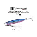 Duo Drag Metal Cast Slim 20gr Duo Drag Metal Cast Slim 20gr