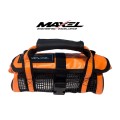 Maxel Jig Carry Bag Orange