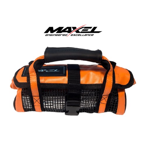 Maxel Jig Carry Bag Orange