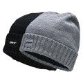 BKK Logo Beanie M