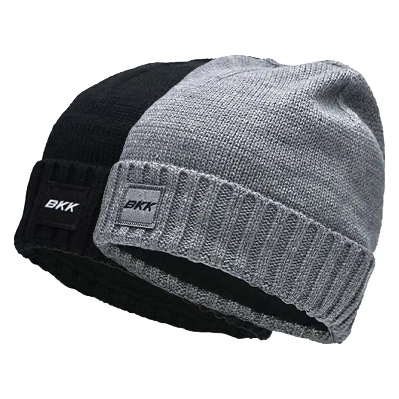 BKK Logo Beanie M