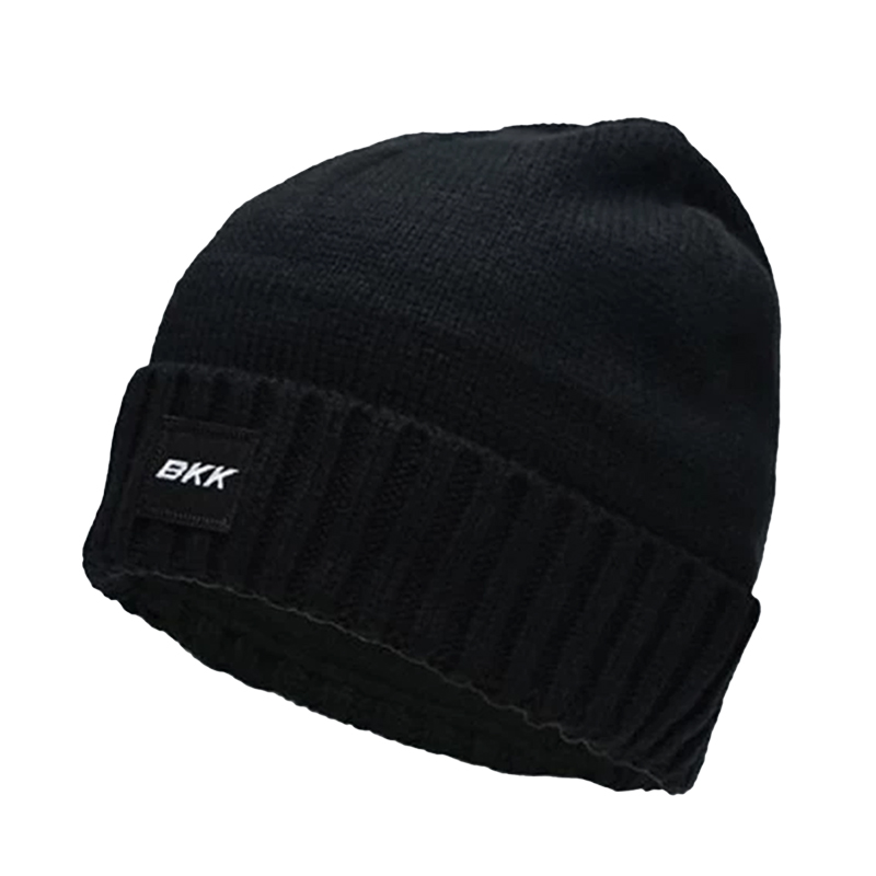BKK Logo Beanie M