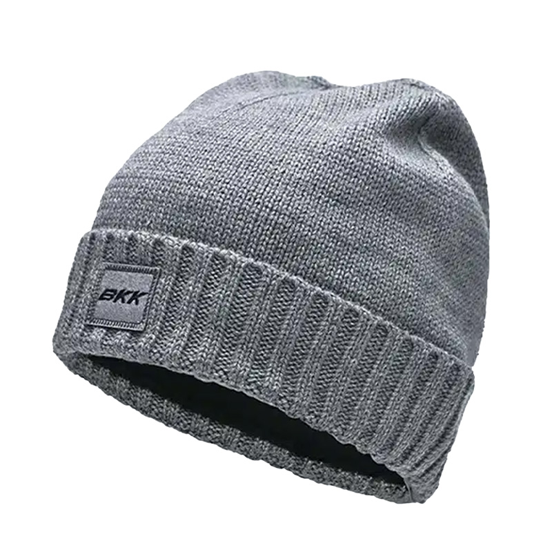 BKK Logo Beanie M