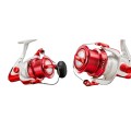 Okuma Wave X Okuma Wave X