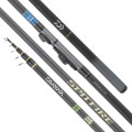 Daiwa Spitfire Lake Trout