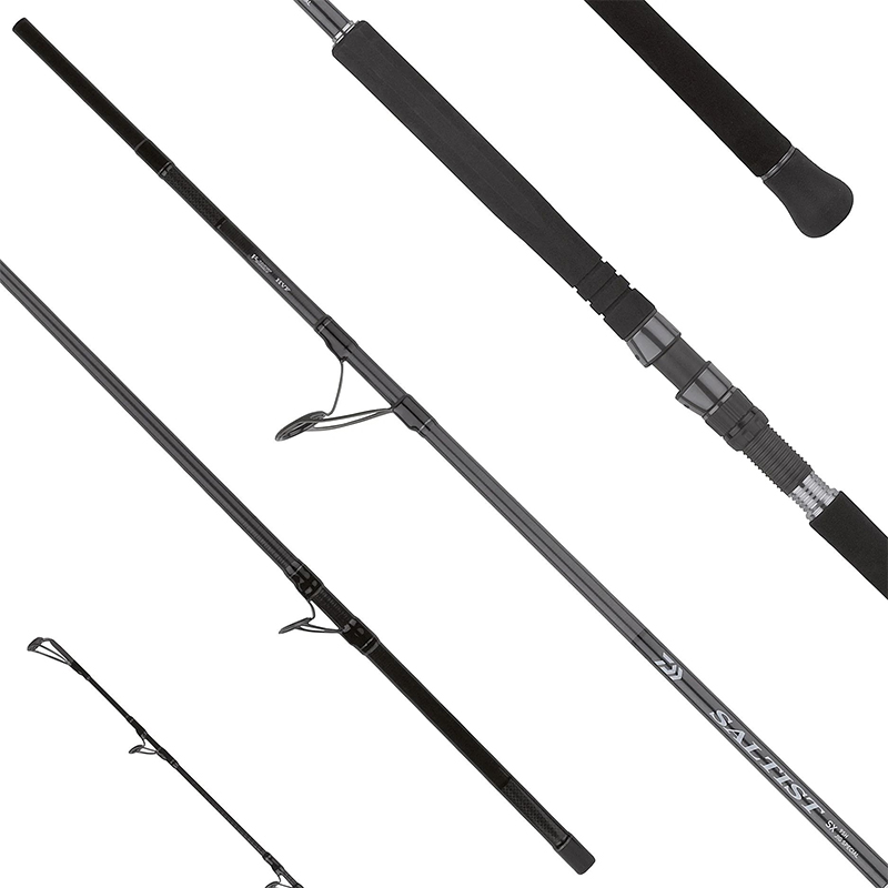 Daiwa Saltist X SJ Daiwa Saltist X SJ