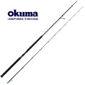 Okuma F-16 Shore Jig