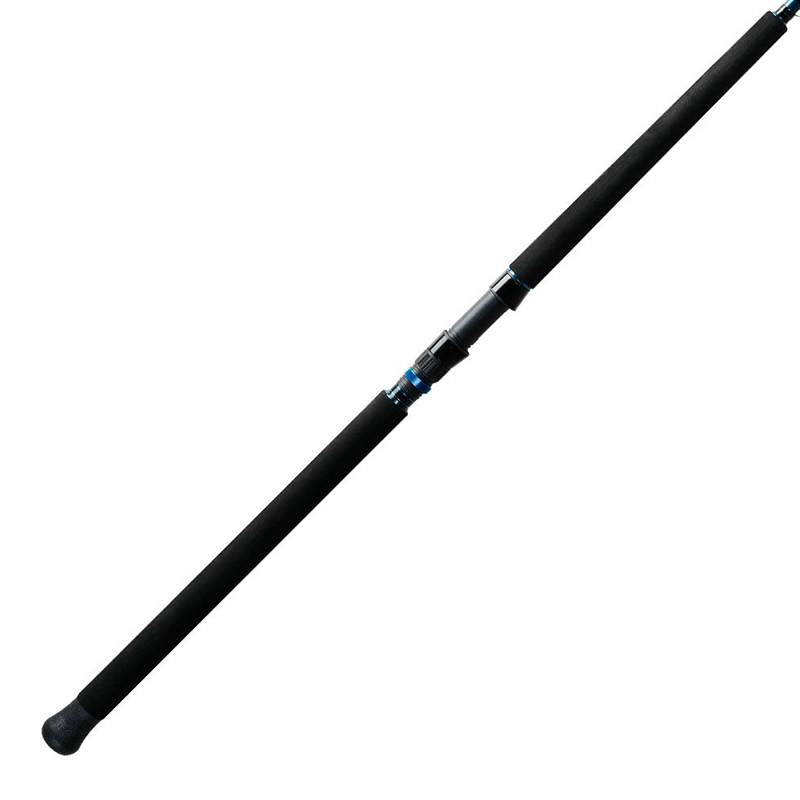 Okuma F-16 Shore Jig