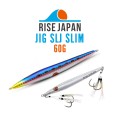 Rise Japan Jig SLJ Slim 60g