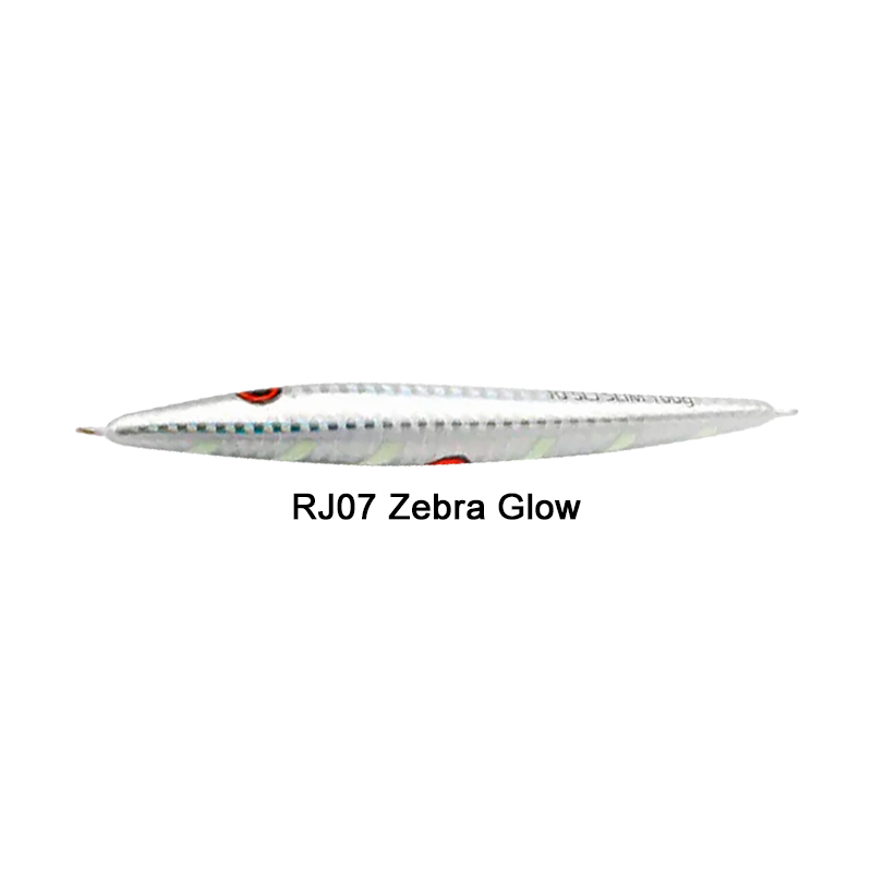 Rise Japan Jig SLJ Slim 80g Rise Japan Jig SLJ Slim 80g