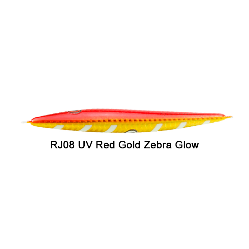 Rise Japan Jig SLJ Slim 80g Rise Japan Jig SLJ Slim 80g