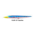 Rise Japan Jig SLJ Slim 80g Rise Japan Jig SLJ Slim 80g