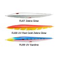 Rise Japan Jig SLJ Slim 80g Rise Japan Jig SLJ Slim 80g