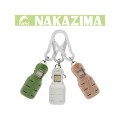 Nakazima Squid Jig Carabiner Μ Nakazima Squid Jig Carabiner Μ