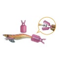 Nakazima Egi Safety Cover One Lock M Nakazima Egi Safety Cover One Lock M