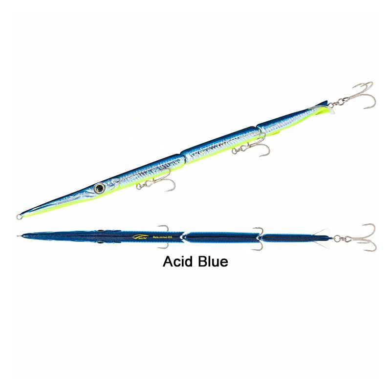 Jack Fin Stylo Jointed 255 Upgraded Jack Fin Stylo Jointed 255 Upgraded