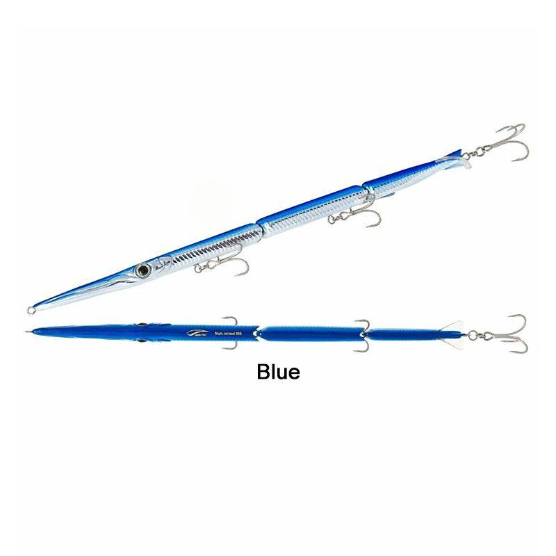 Jack Fin Stylo Jointed 255 Upgraded Jack Fin Stylo Jointed 255 Upgraded