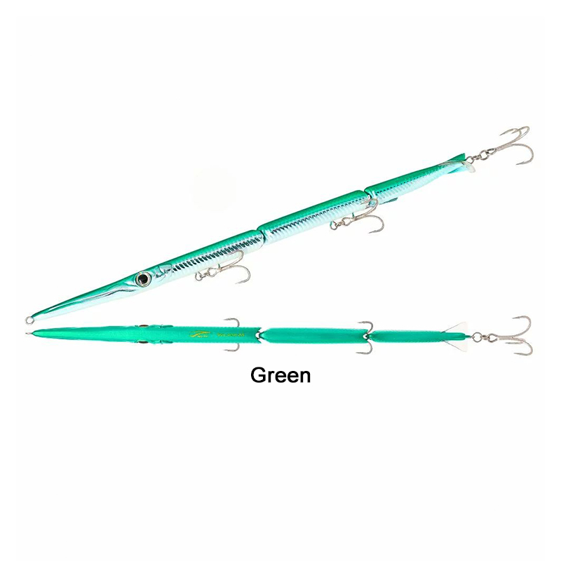 Jack Fin Stylo Jointed 255 Upgraded Jack Fin Stylo Jointed 255 Upgraded
