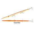 Jack Fin Stylo Jointed 255 Upgraded Jack Fin Stylo Jointed 255 Upgraded