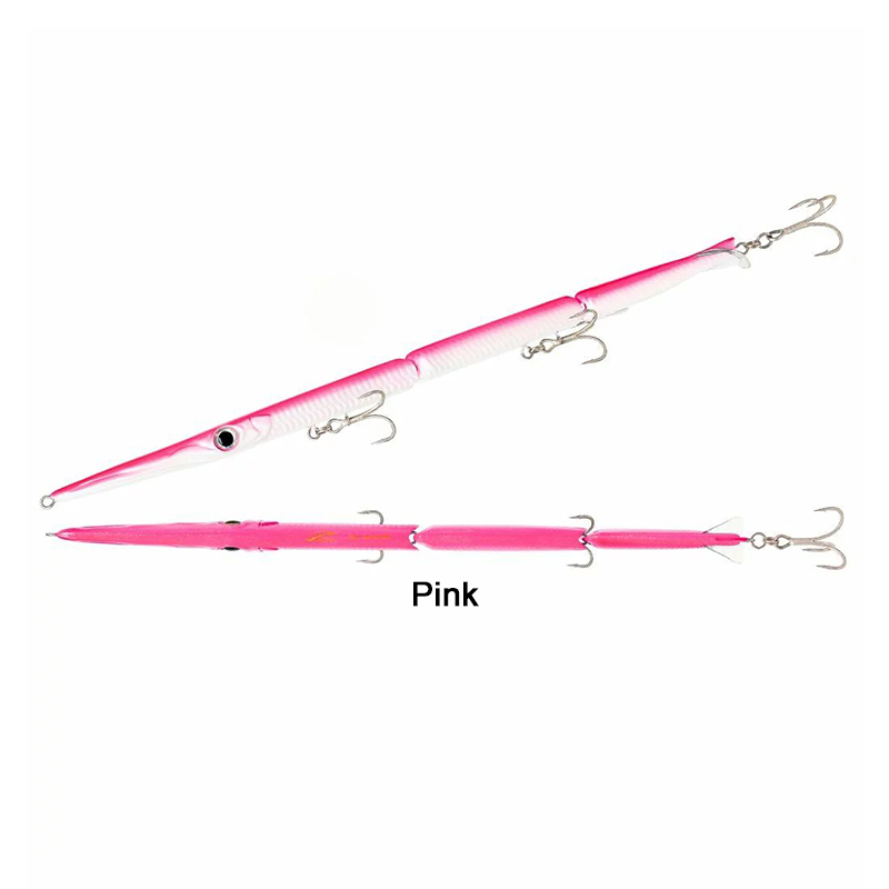 Jack Fin Stylo Jointed 255 Upgraded Jack Fin Stylo Jointed 255 Upgraded
