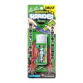 Marukyu Norinori Ika Rider Stamp Marukyu Norinori Ika Rider Stamp