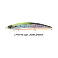 Duo Tide Minnow Specter 135 SSR Duo Tide Minnow Specter 135 SSR