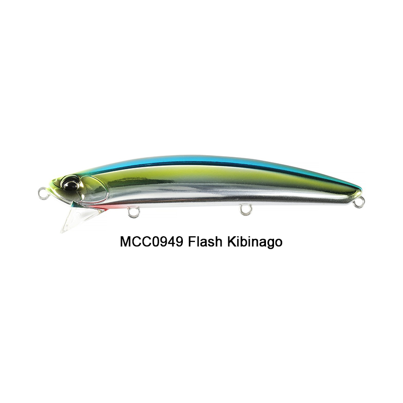 Duo Tide Minnow Specter 135 SSR Duo Tide Minnow Specter 135 SSR