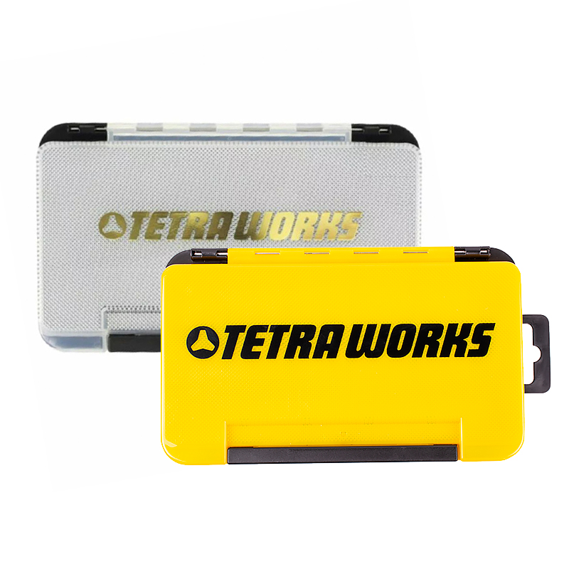 Duo Tetra Works Run & Gun Case Duo Tetra Works Run & Gun Case