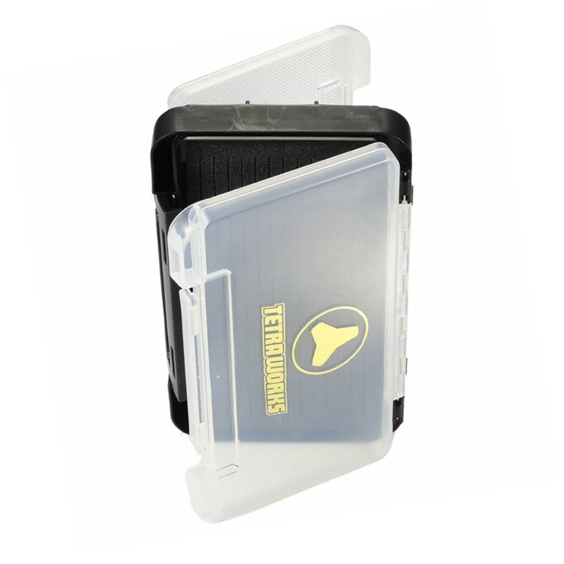 Duo Tetra Works Run & Gun Case Duo Tetra Works Run & Gun Case