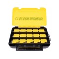 Duo Tetra Works Run & Gun Case Duo Tetra Works Run & Gun Case