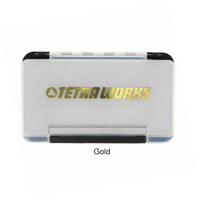 Duo Tetra Works Run & Gun Case Duo Tetra Works Run & Gun Case