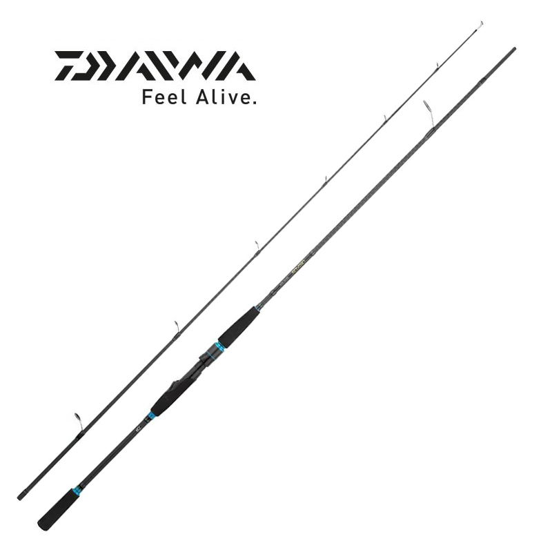 Daiwa Legalis Squid New Daiwa Legalis Squid New