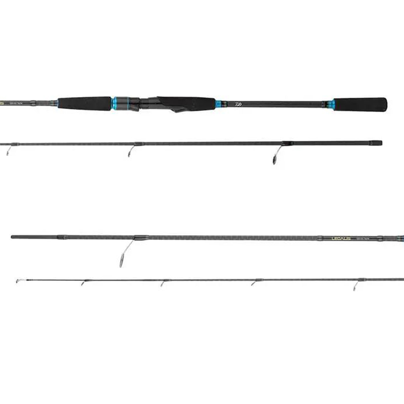 Daiwa Legalis Squid New Daiwa Legalis Squid New