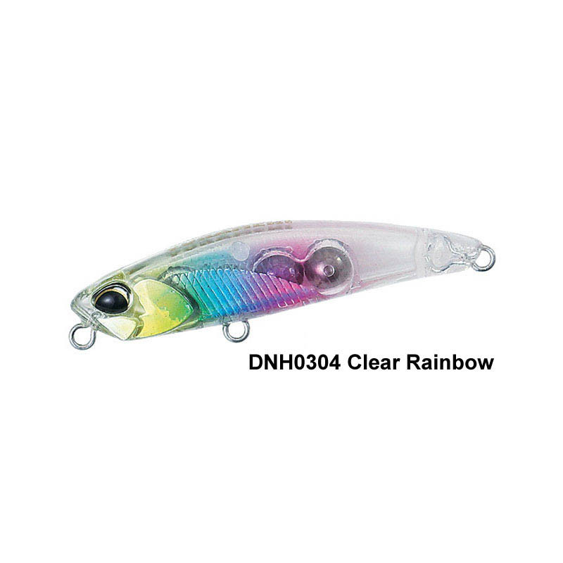 Duo Tetra Works Yurameki 48mm Duo Tetra Works Yurameki 48mm