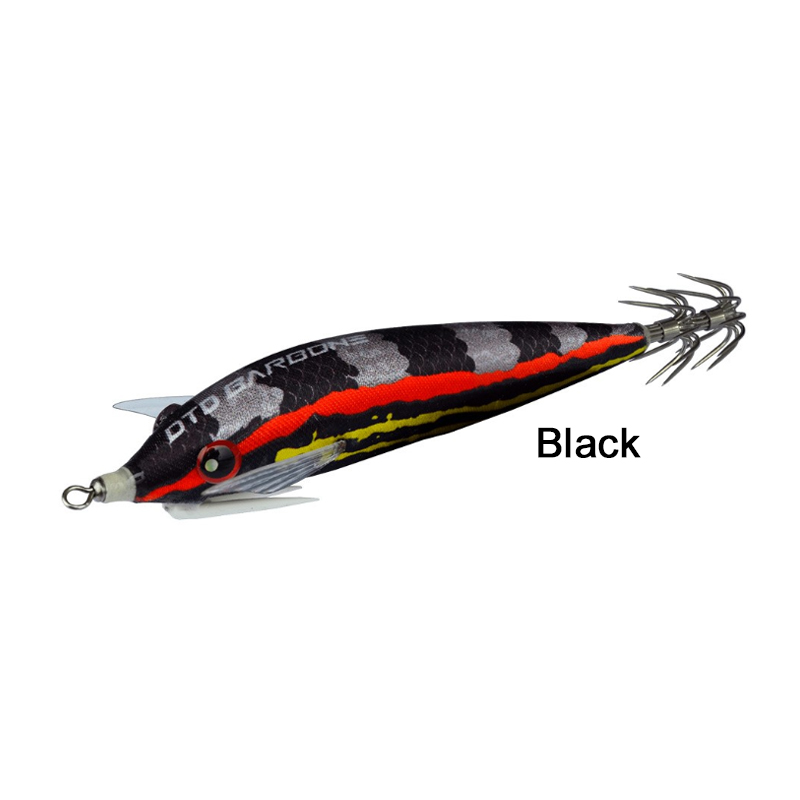 DTD Ball Barbone X #3.0