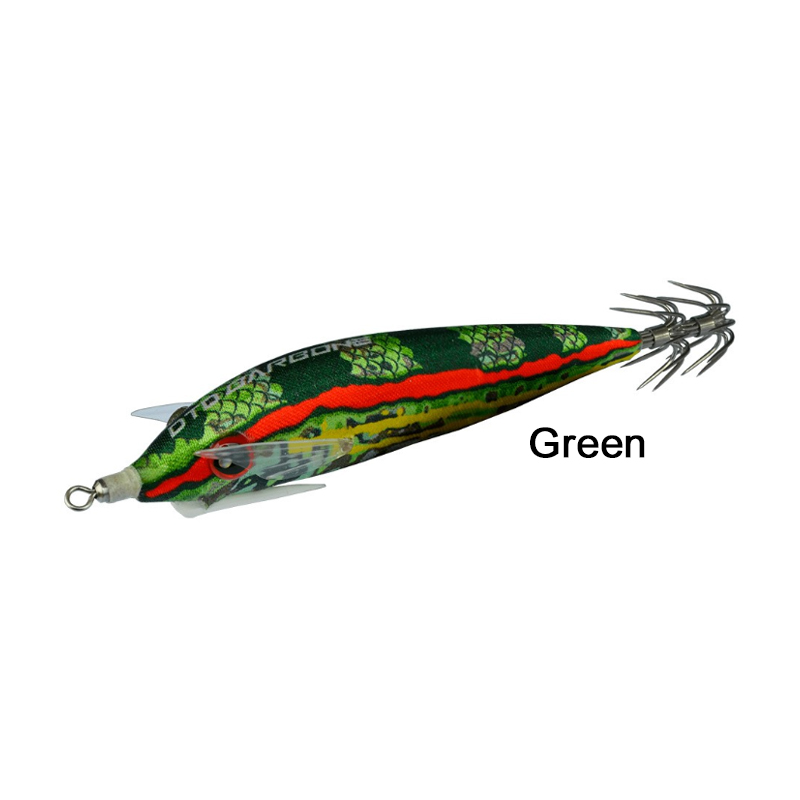 DTD Ball Barbone X #3.0