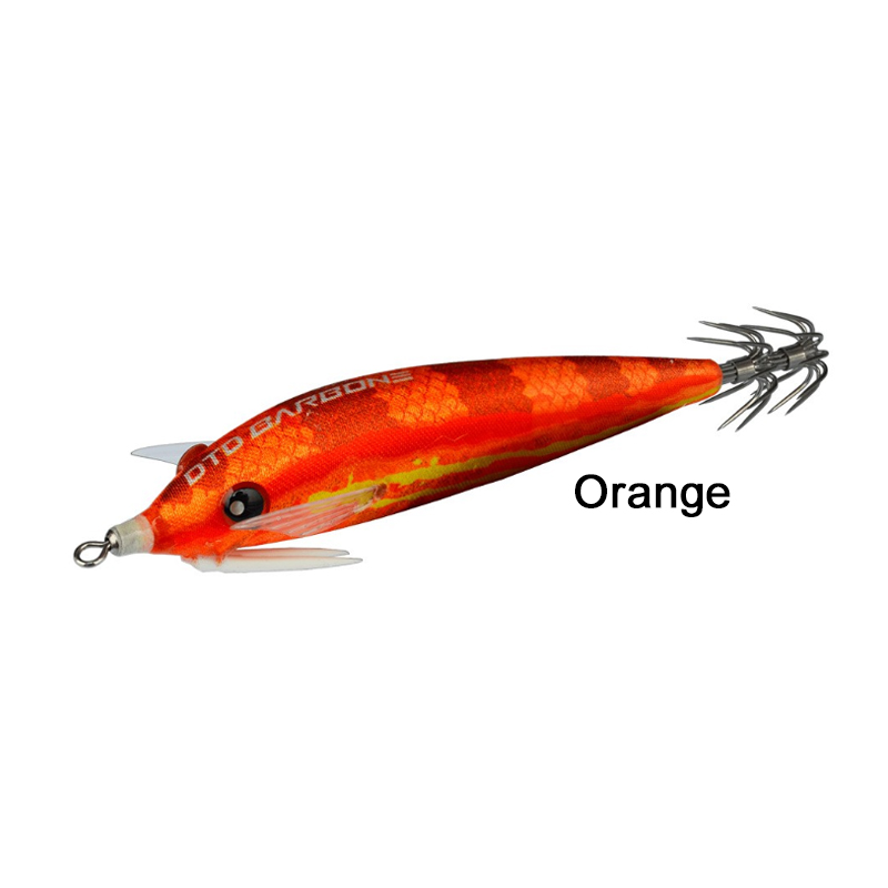 DTD Ball Barbone X #3.0