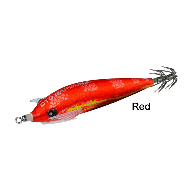 DTD Ball Barbone X #3.0