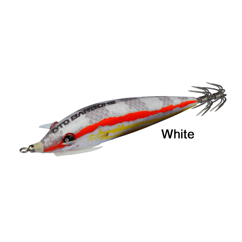 DTD Ball Barbone X #3.0