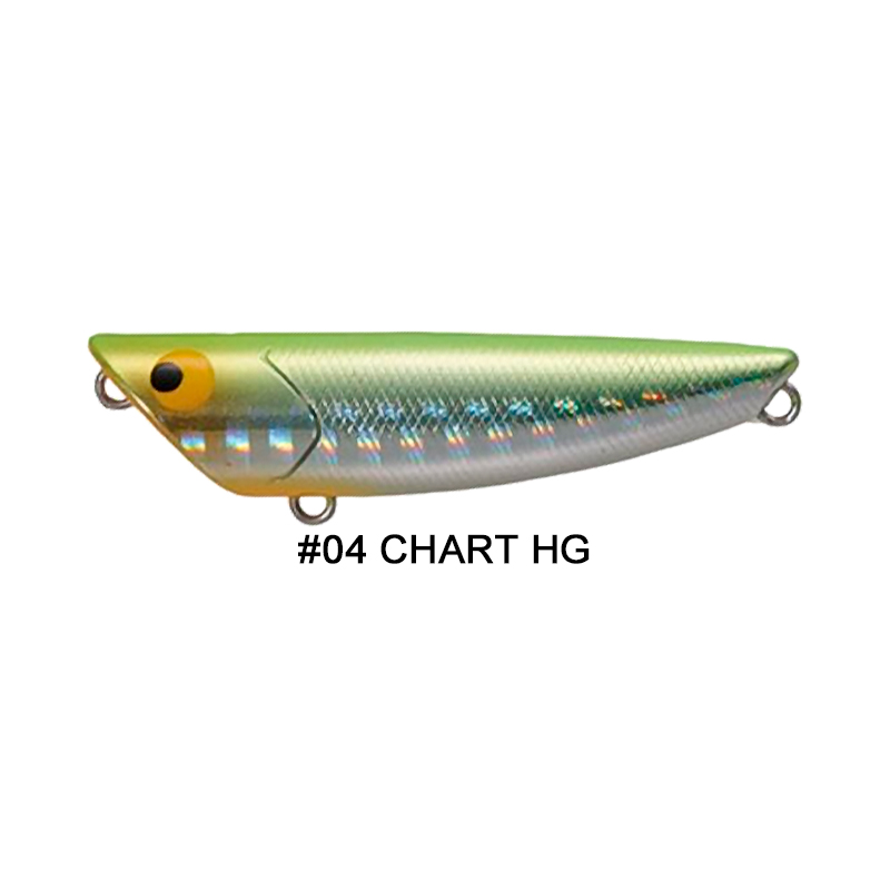 Tackle House Shores Ripple 52F