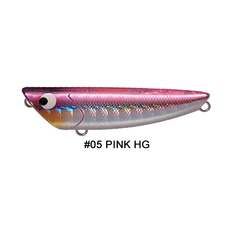 Tackle House Shores Ripple 52F