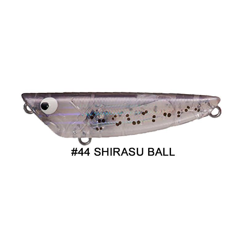 Tackle House Shores Ripple 52F