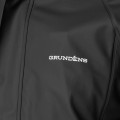 Grundens Neptune 319 Commercial Fishing Jacket Black Grundens Neptune 319 Commercial Fishing Jacket Black
